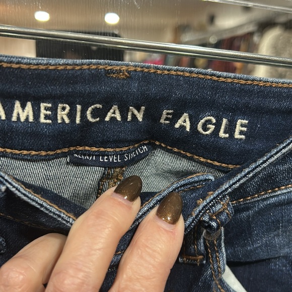 American Eagle size 2. - Picture 3 of 8